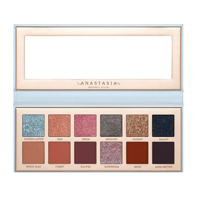 COSMOS EYESHADOW PALETTE (PALETA DE SOMBRAS PARA OJOS)